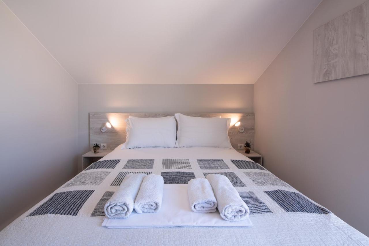 Pink Sand Villas Agios Pandeleimon  Exterior foto